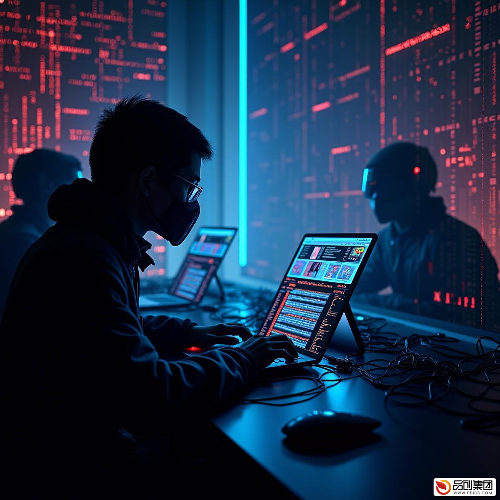 网络安全的本质:一场永无止境的对抗