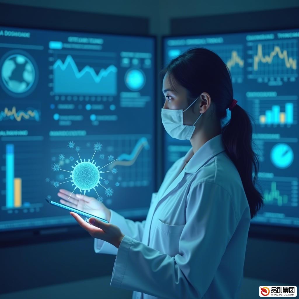 公共卫生行业的新篇章:AI技术如何助力提升公共卫生水平