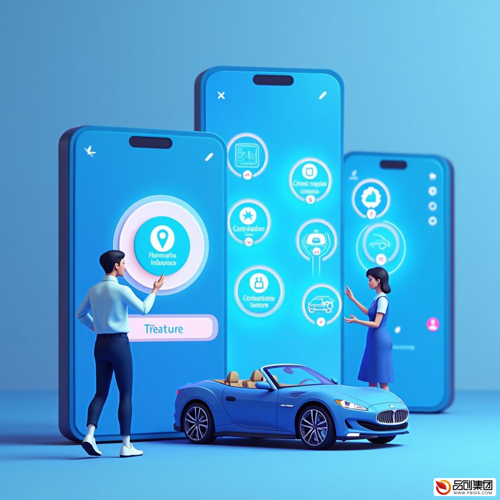 人民保险车险APP:一站式解决您的爱车保障需求