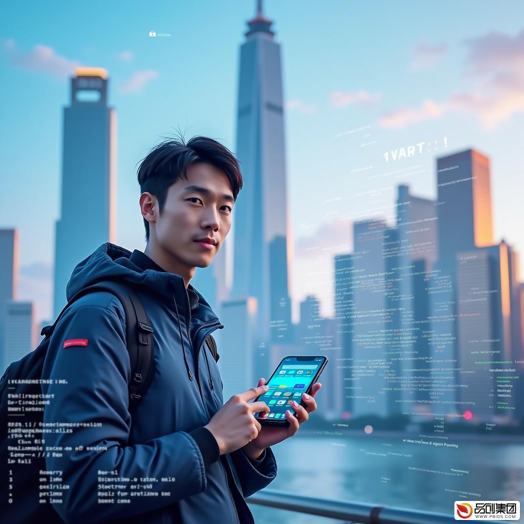 广州大的APP开发公司:专业、创新与服务并重