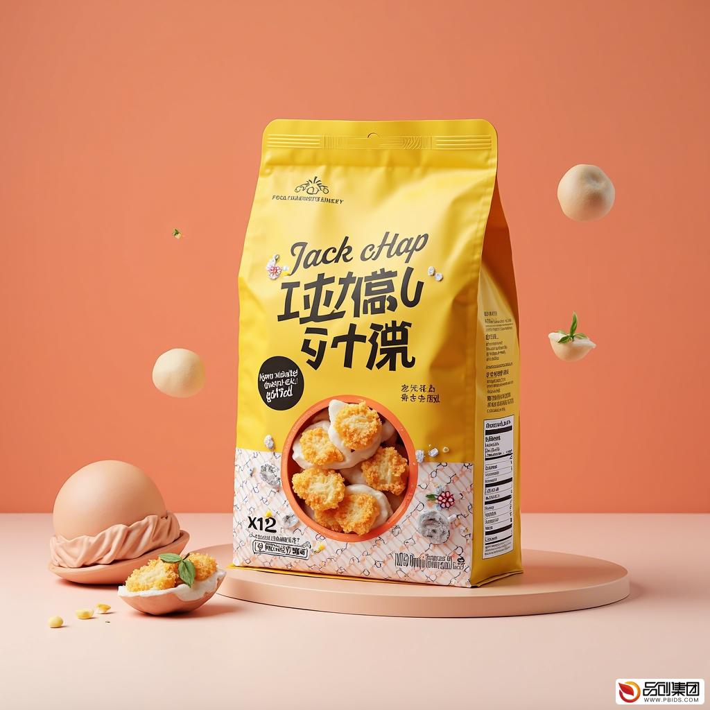 包装的视觉设计:塑造品牌形象的创意艺术