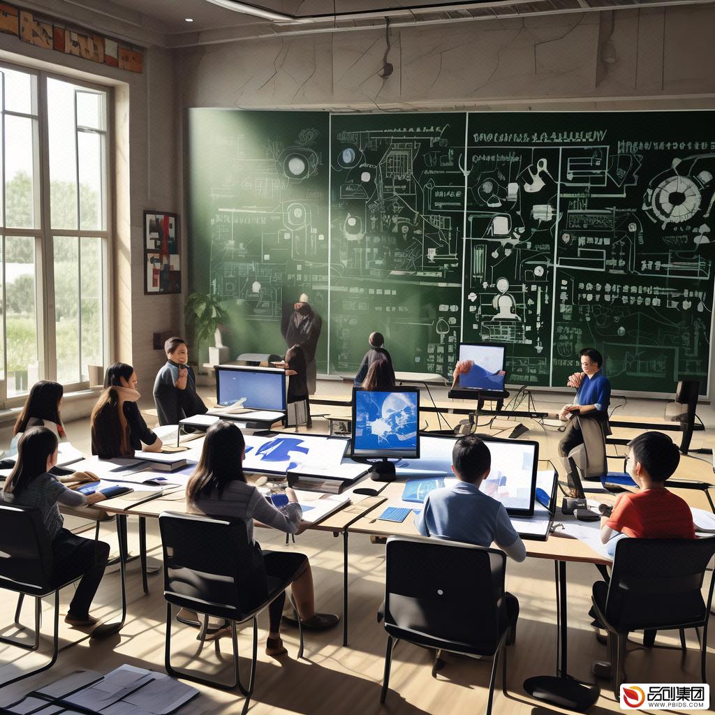 甘肃省智慧教育平台软件:开启教育数字化转型新篇章