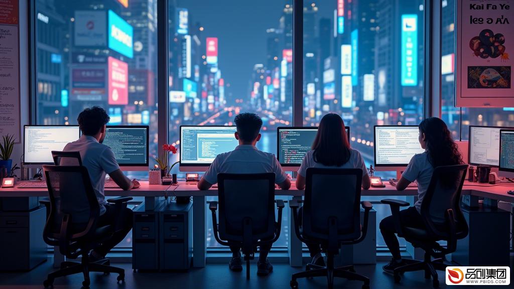 开发业的新纪元：技术创新、可持续发展与未来趋势

