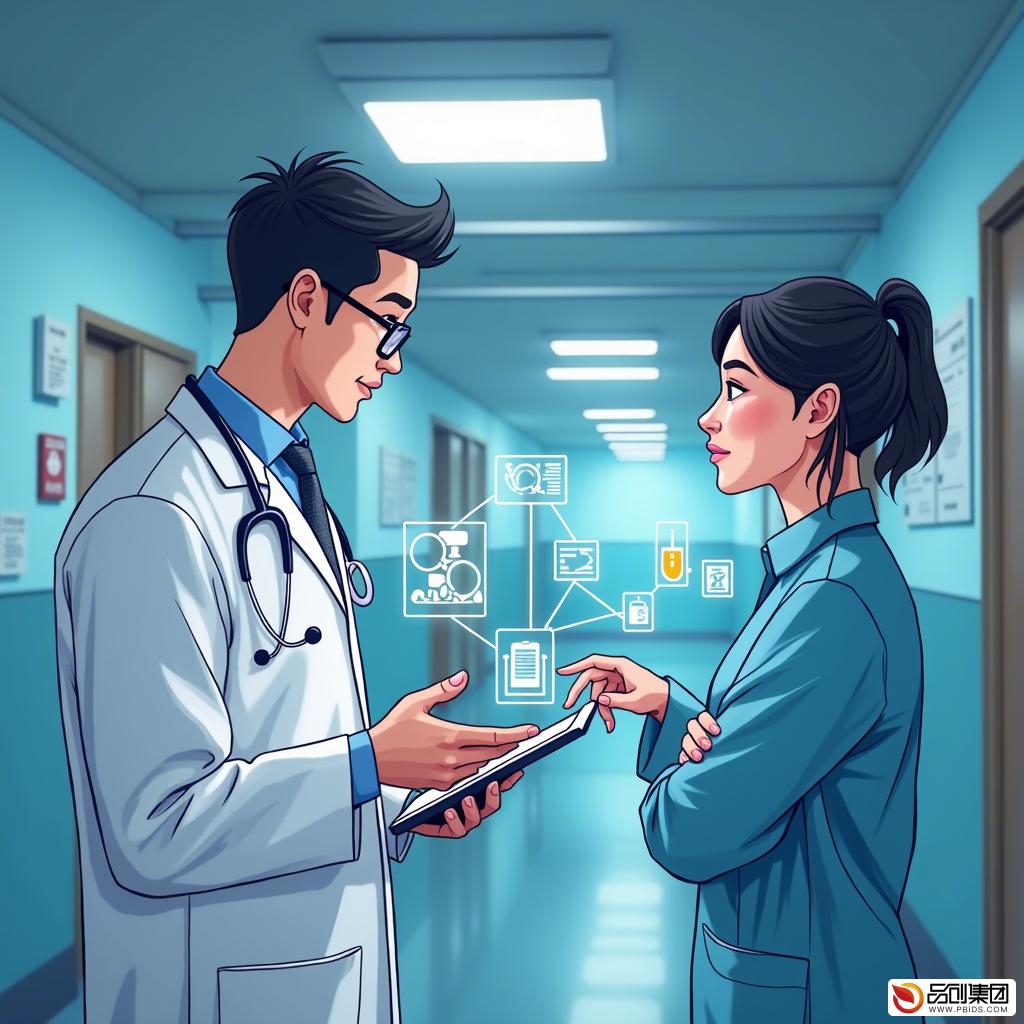 医疗联邦学习架构：破解数据孤岛难题的钥匙
