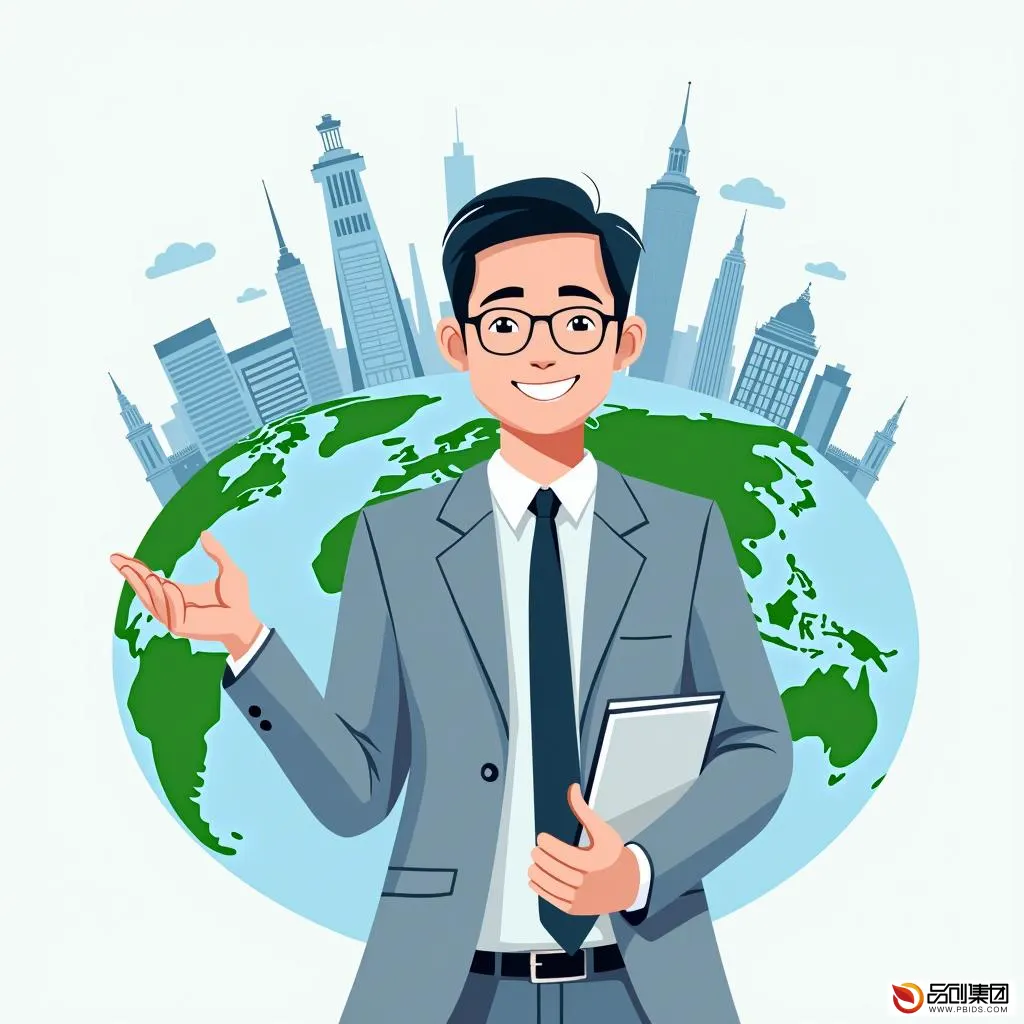 海外人员服务外包：全球化背景下的高效人力资源解决方案
