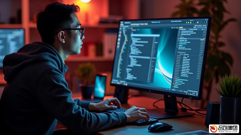 APP软件定制：打造专属移动应用的全方位指南

