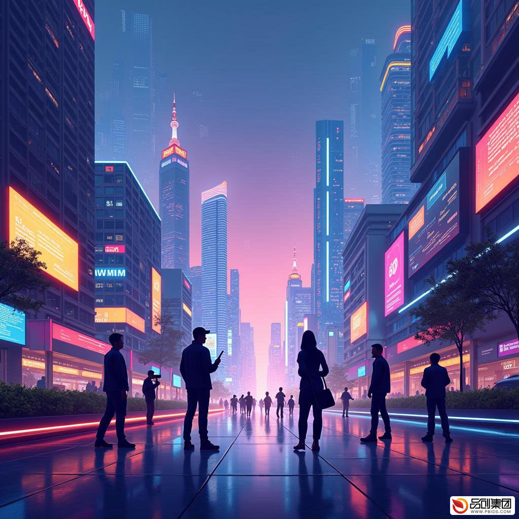 重庆移动应用开发：创新引领未来科技潮流
