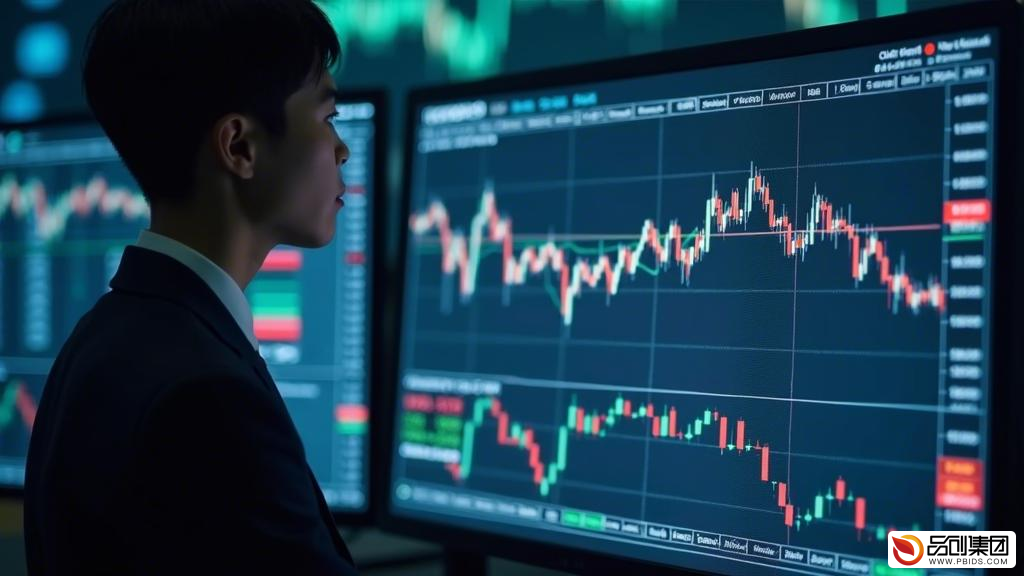 正规期货行情软件：选择、使用与风险防控指南
