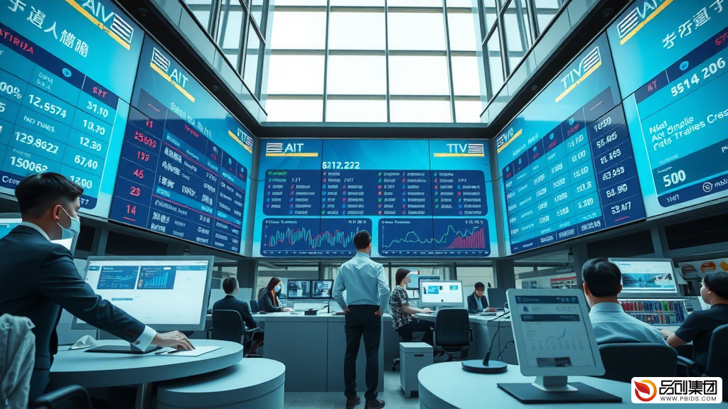 全面解析：什么是数字化银行及其转型之路