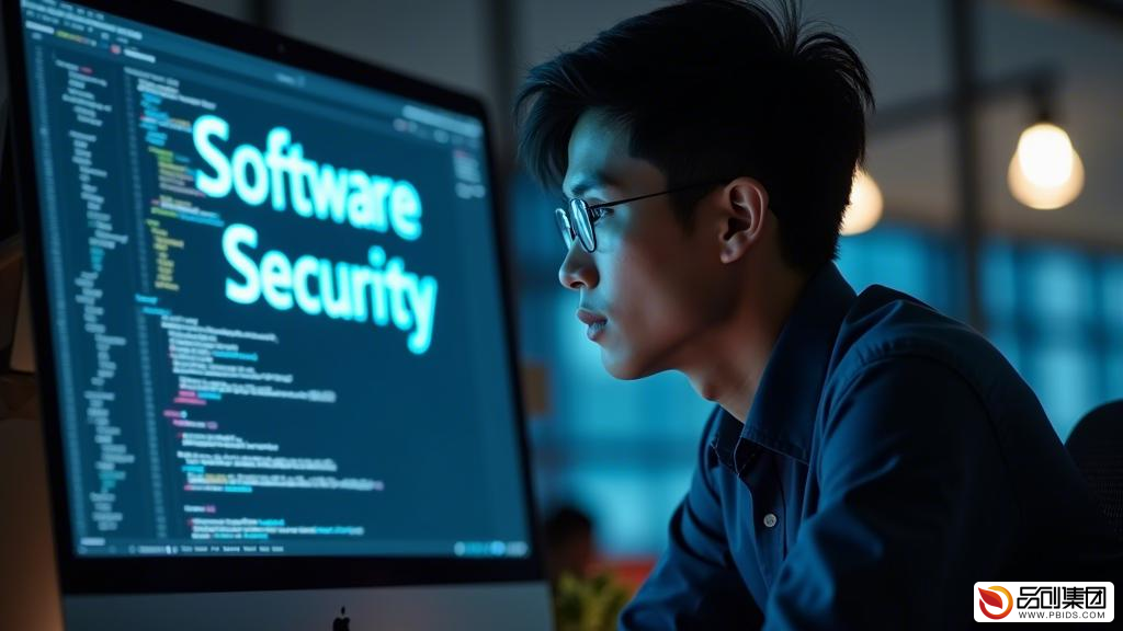 软件安全评估企业的核心价值与未来趋势
