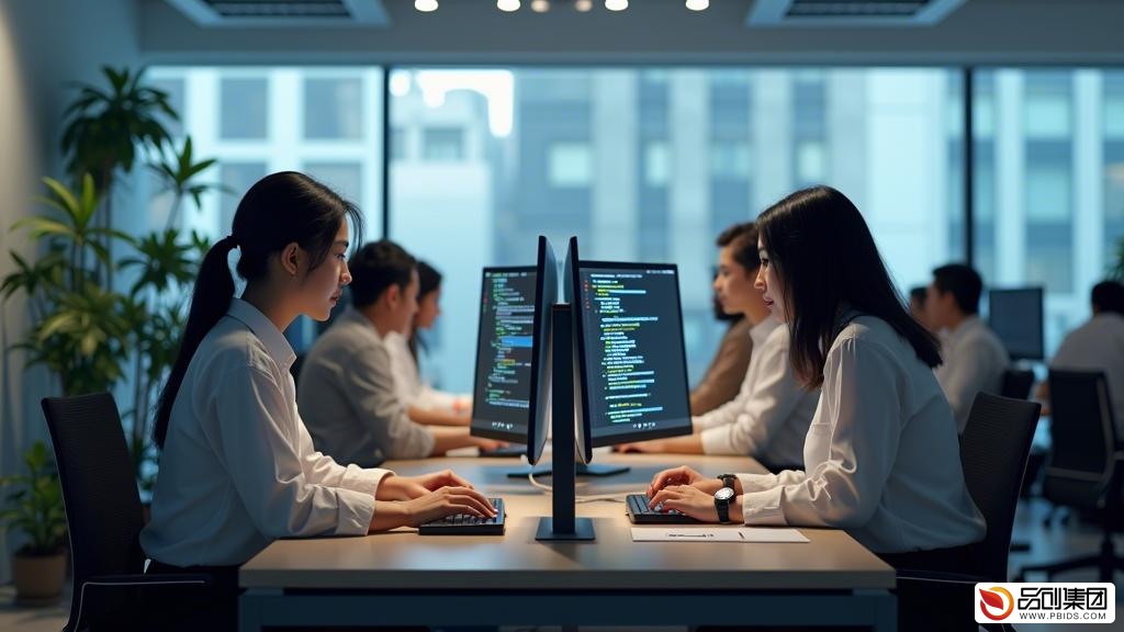 IT人员外包：北京企业的智慧选择与实践指南
