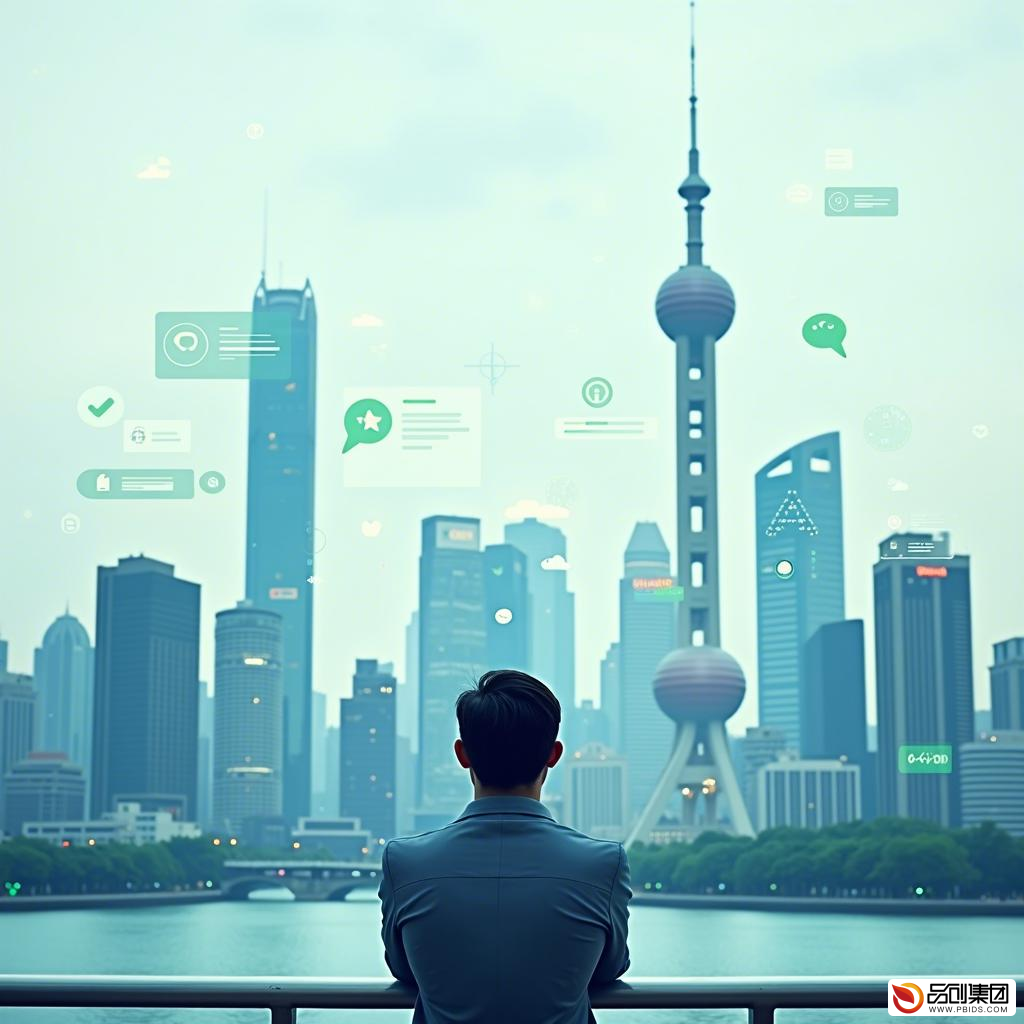 杭州公众号开发公司：专业定制，助力企业数字化转型
