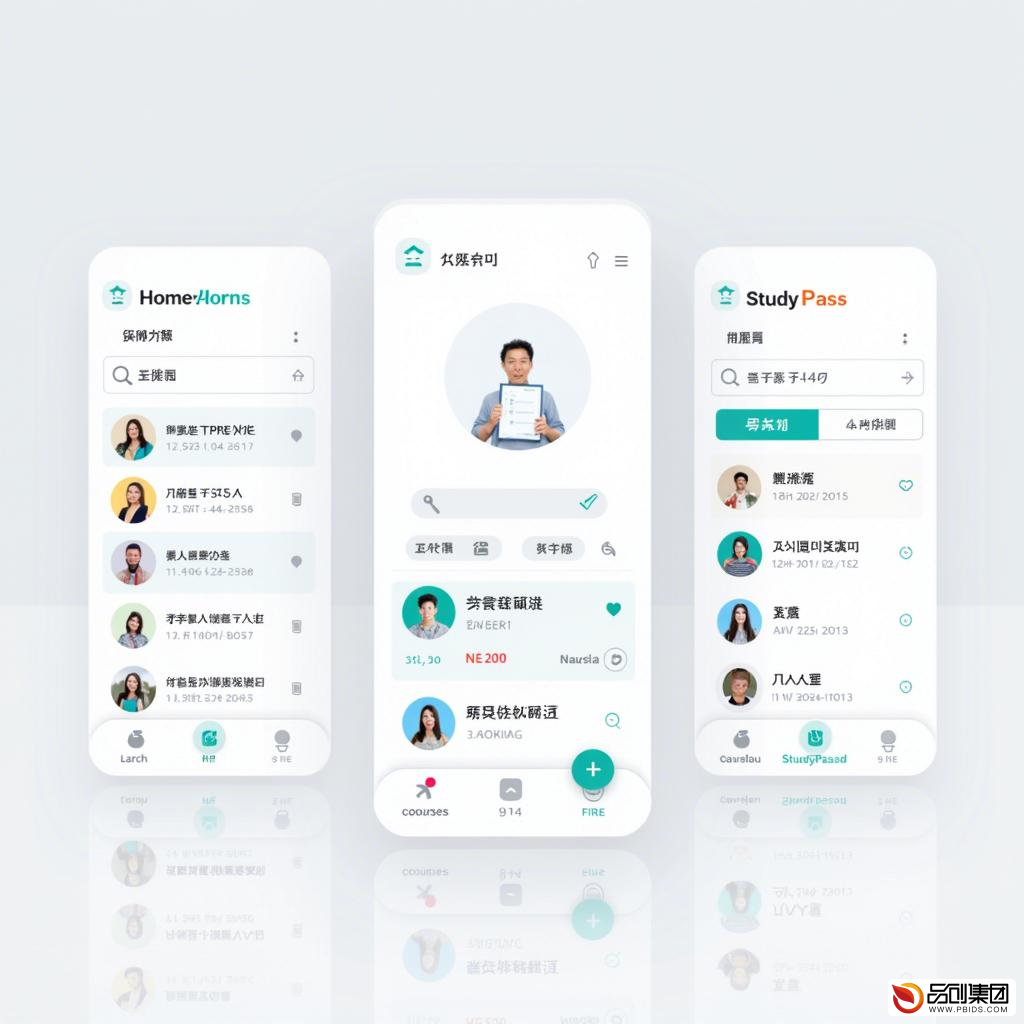 教育软件的多样选择与深度解析