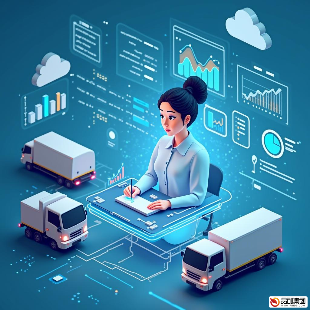 供应链管理AI Agent：重塑物流行业的未来
