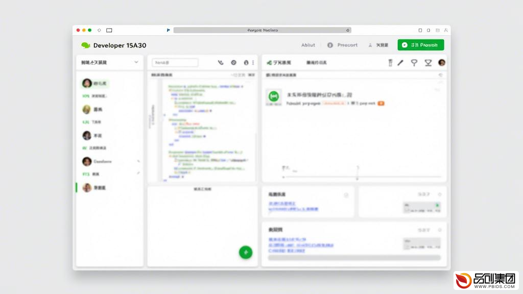 从零到一：全面解析微信小程序的制作流程
