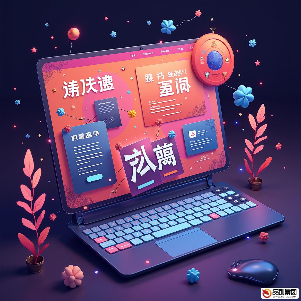 数字媒体视觉设计:塑造未来信息传达的新维度