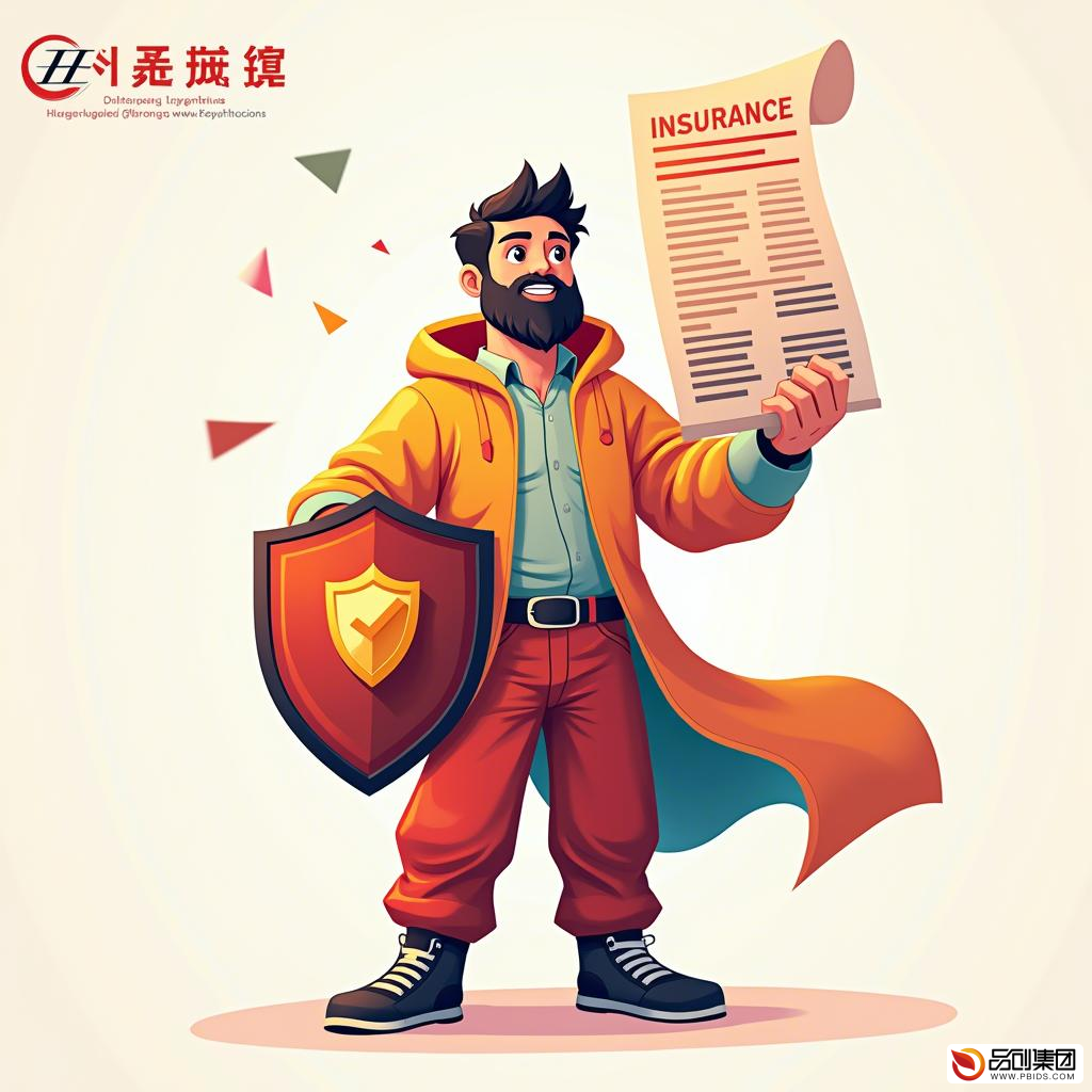 华洋保险经纪：为您的财产安全保驾护航
