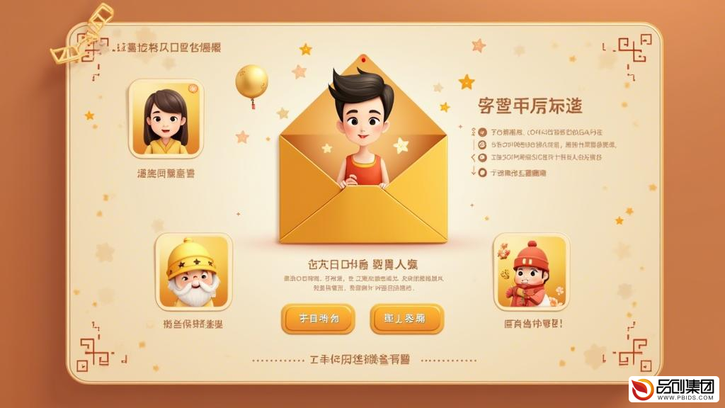 红包系统定制：打造专属您的互动营销利器
