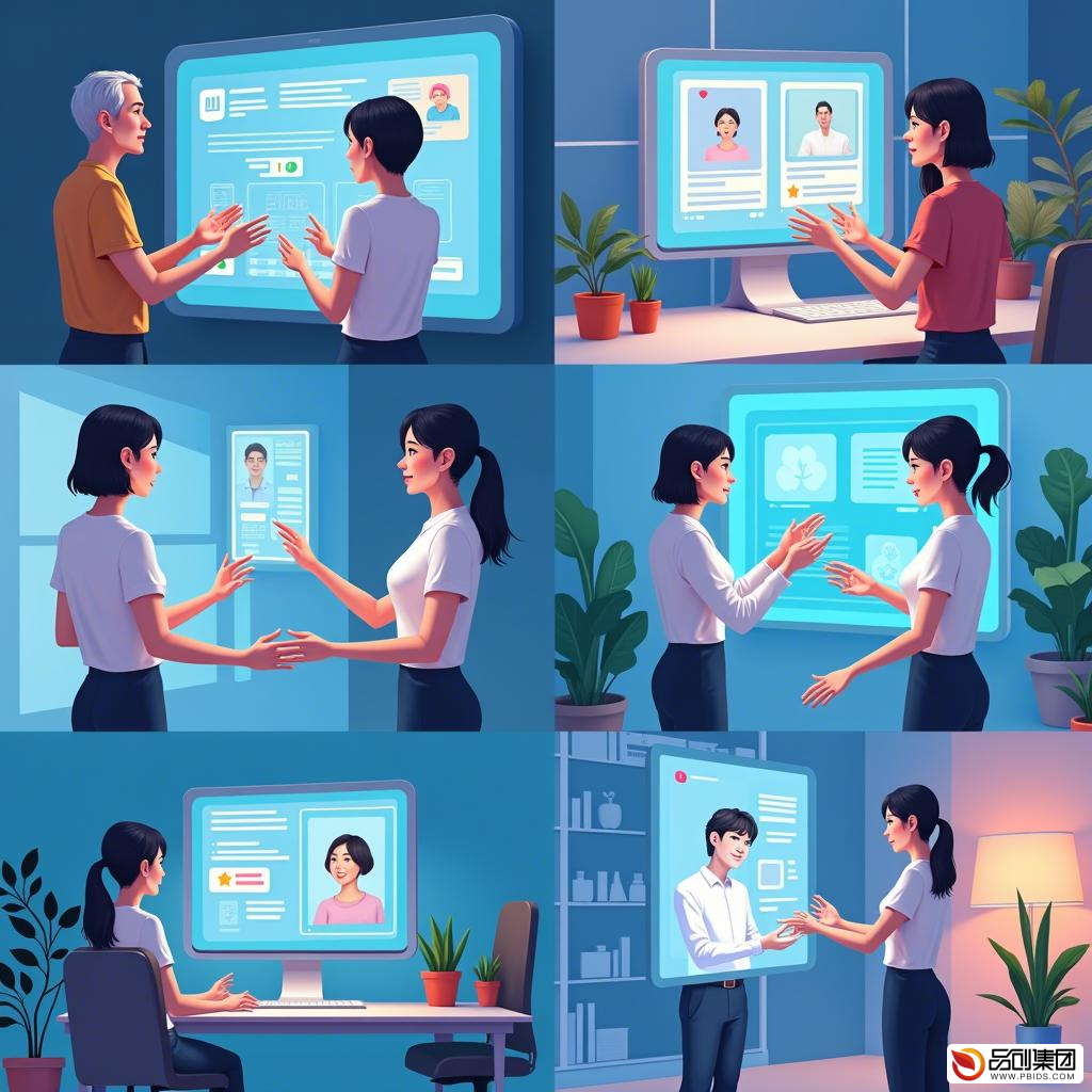 定制化服务:确保AI界面一致性的关键策略