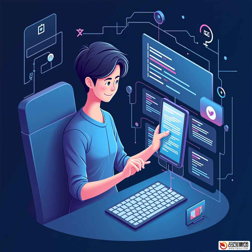移动端开发与后端开发:哪个更适合你?