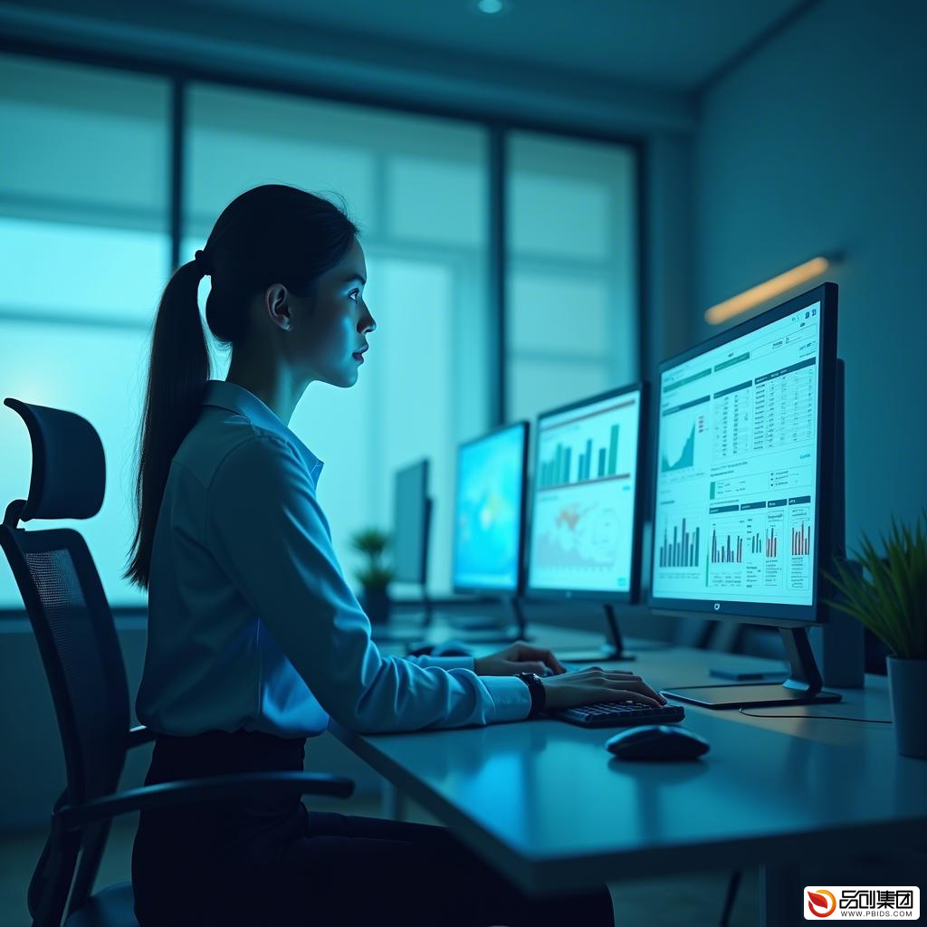 定制进销存系统:打造高效企业运营的核心引擎