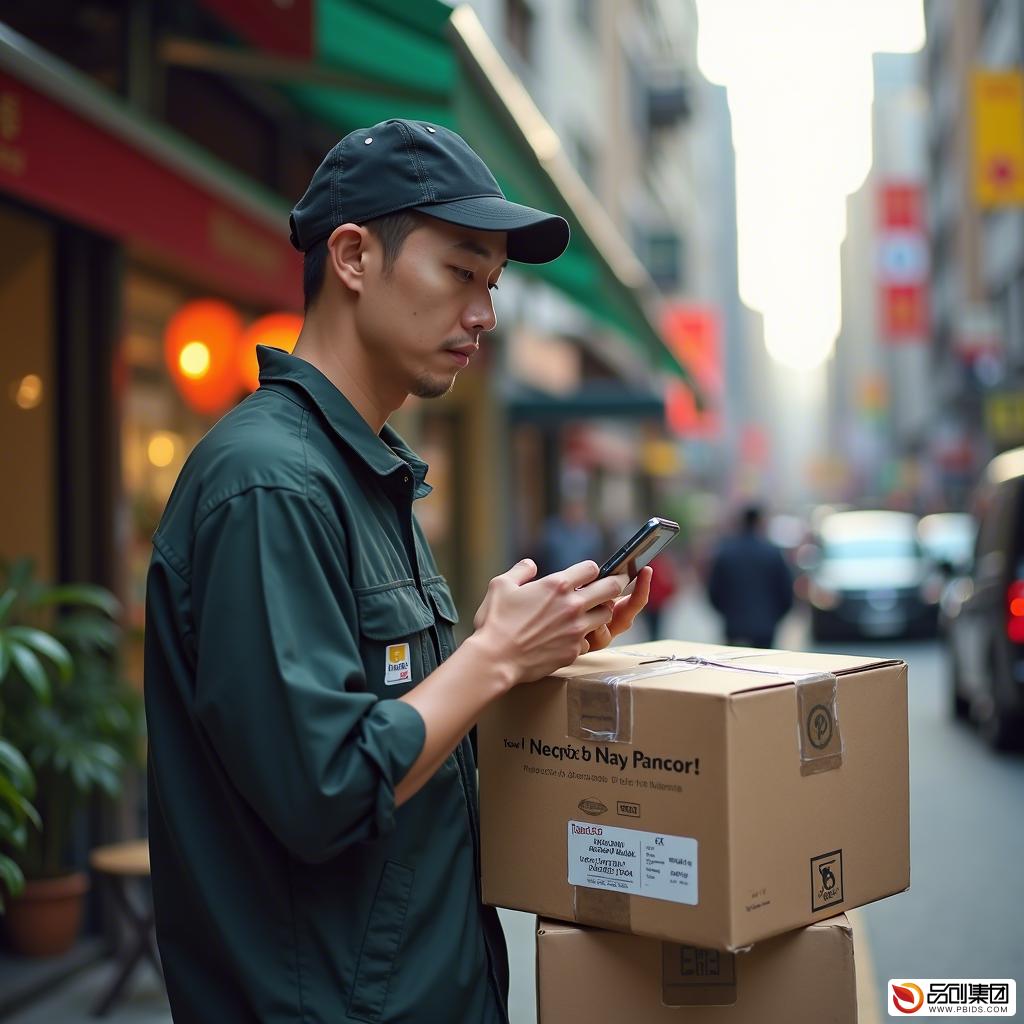 开发跑腿公司微信小程序:打造高效便捷的本地服务新平台