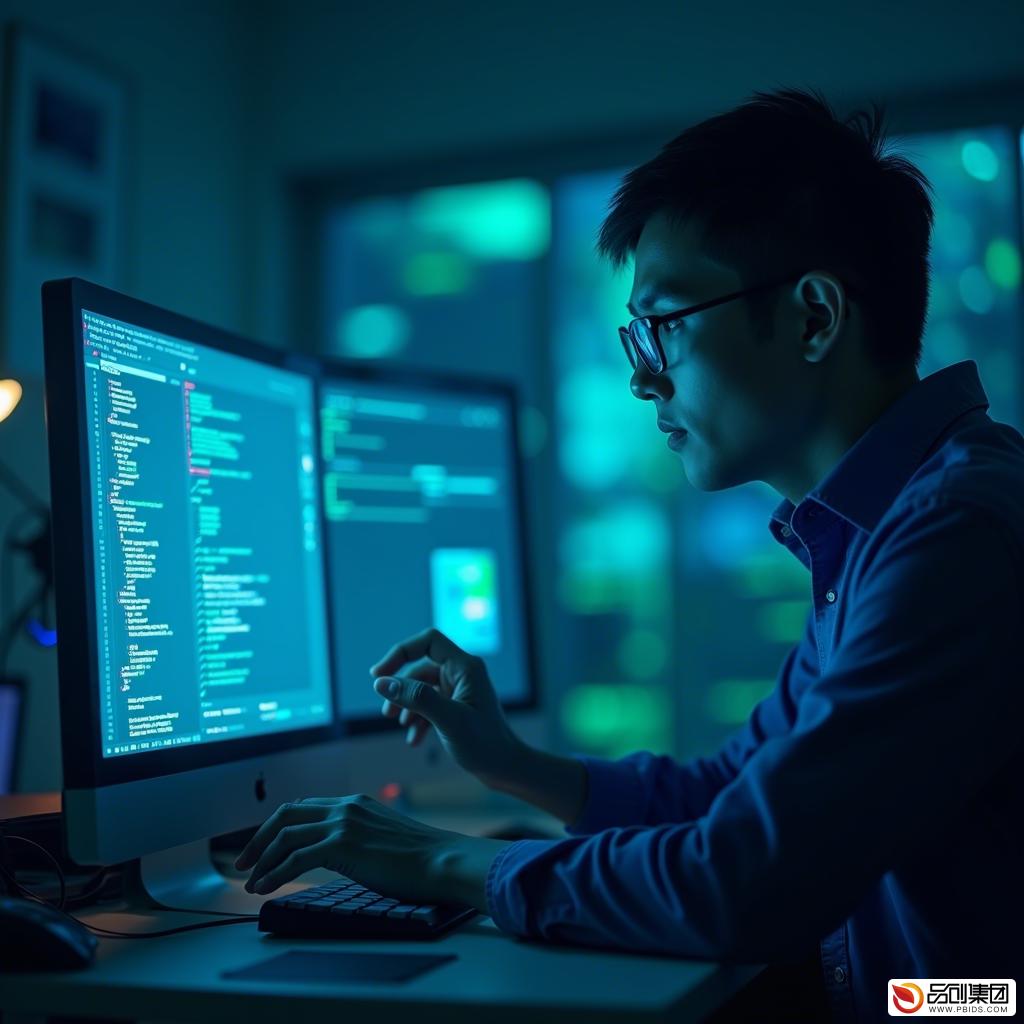 软件定制开发:打造专属解决方案的全方位指南