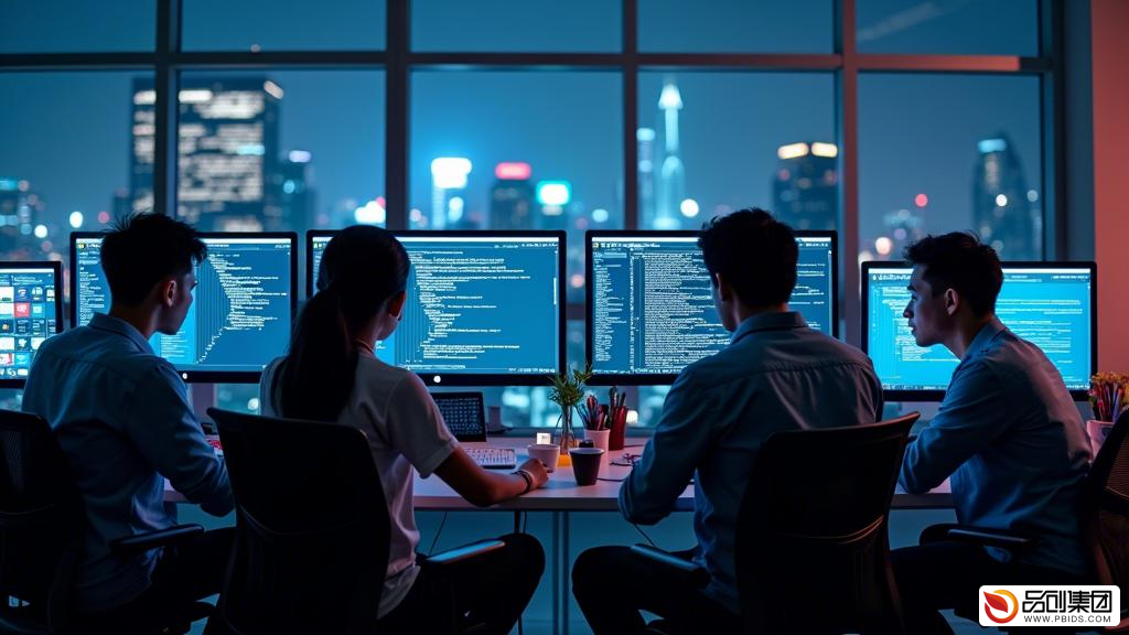 长沙APP开发领域的佼佼者：探索专门做APP开发的公司
