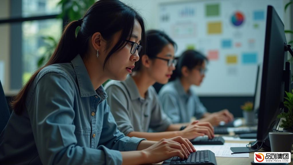 软件开发定制网：打造专属数字化解决方案的权威平台
