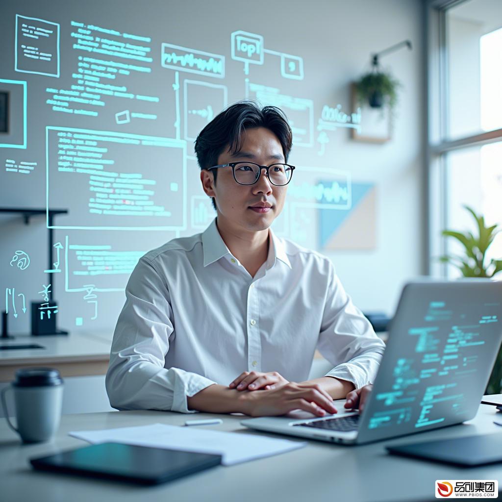 软件开发与网站开发：构建数字世界的基石
