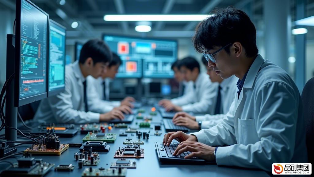 嵌入式软件开发测试：全面解析与实践指南

