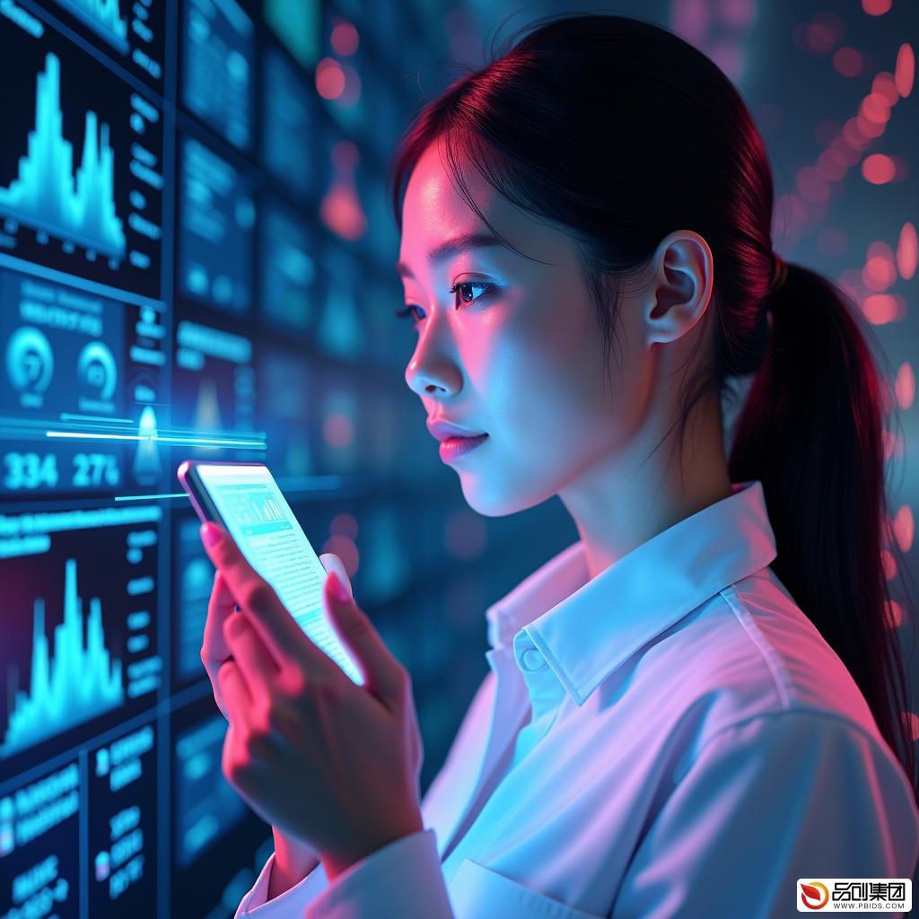 皮肤健康智能化管理:科技引领美丽新风尚