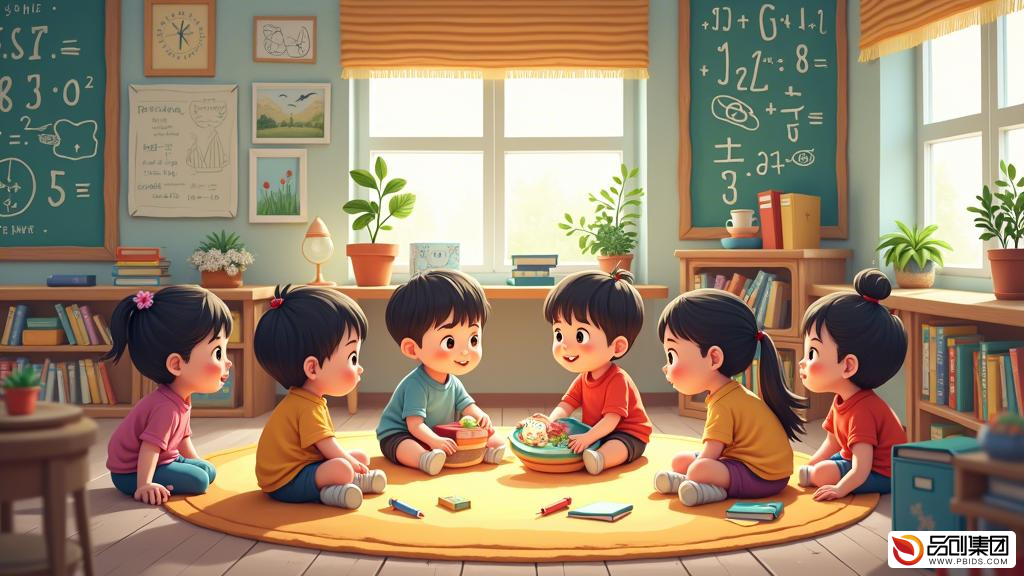 教育孩子的软件大盘点：开启智慧成长之旅
