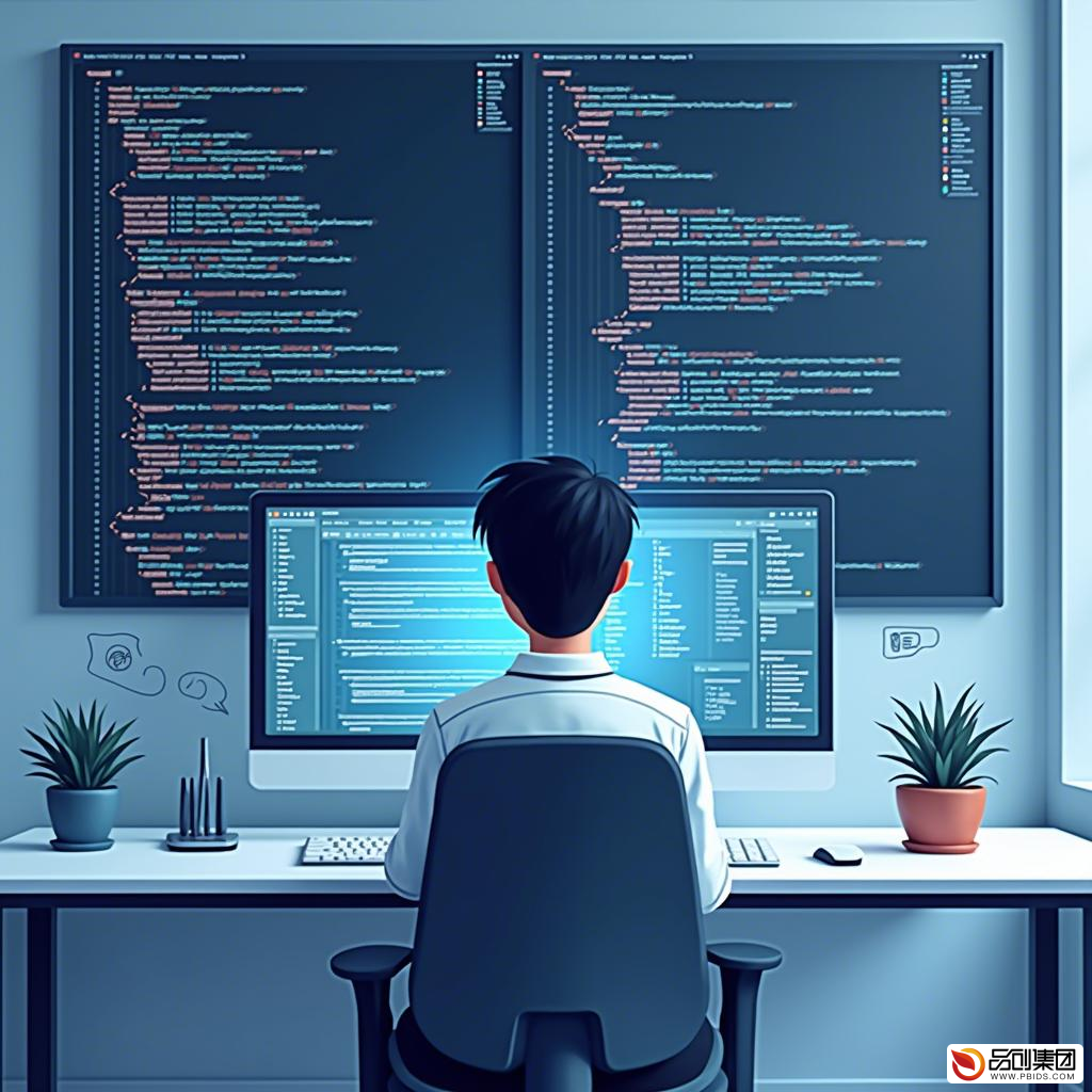 开发软件:从入门到精通的全面指南