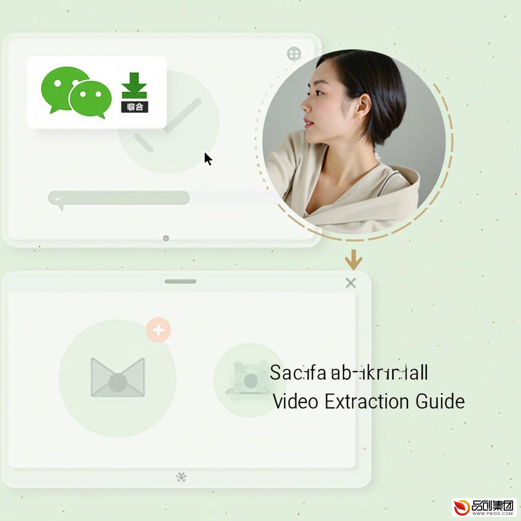 如何高效提取微信公众号里的视频:全面指南与实用技巧