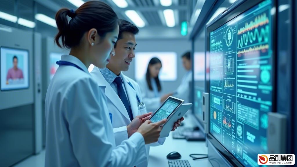 医疗物联网+DeepSeek：引领医疗智能化新时代
