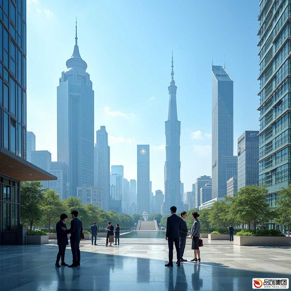 中国保险行业概览:探索中国保险公司的多样性与发展