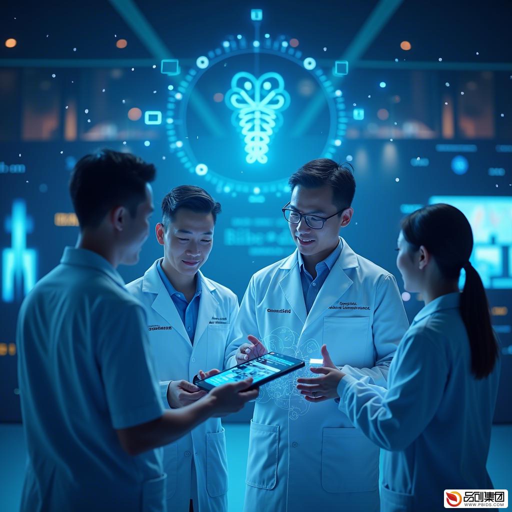 品创集团:DeepSeek引领体检中心数字化转型新篇章