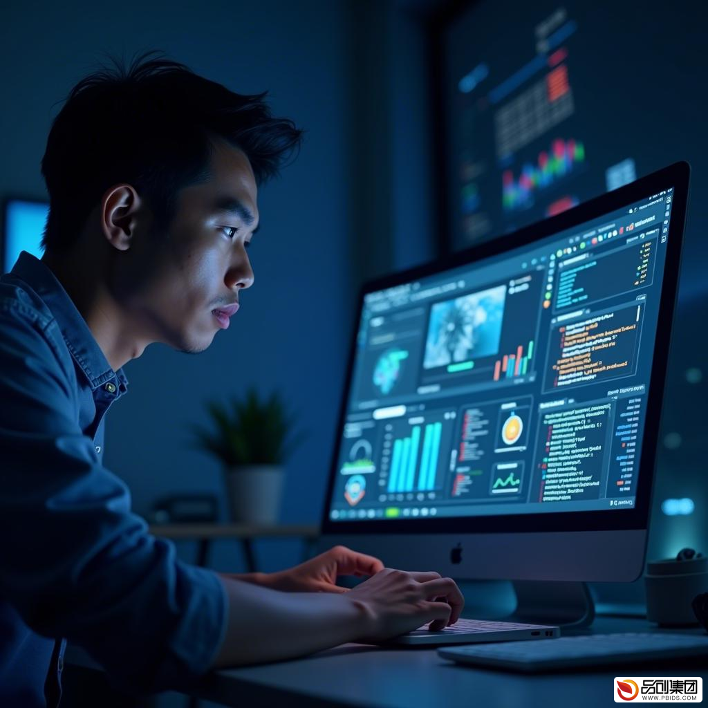 API开发软件:解锁数字创新的关键工具