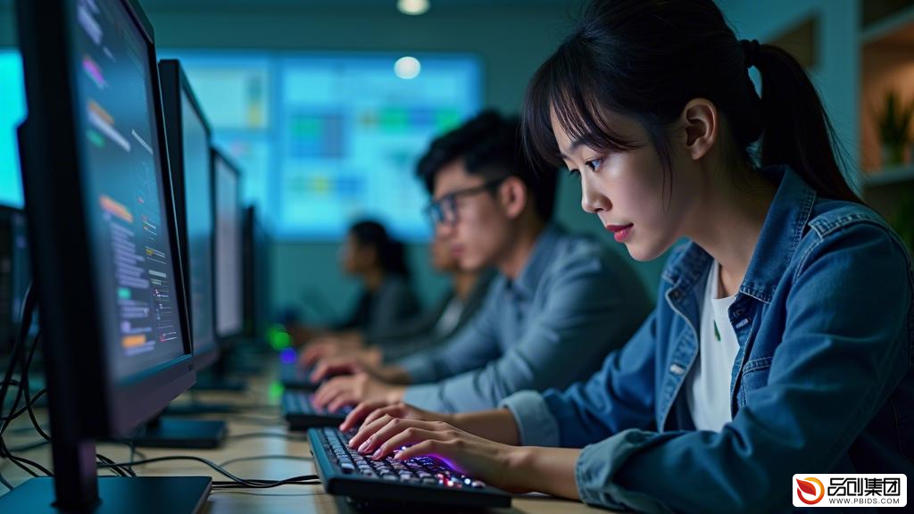 软硬件开发定制：打造专属技术解决方案的全方位探索
