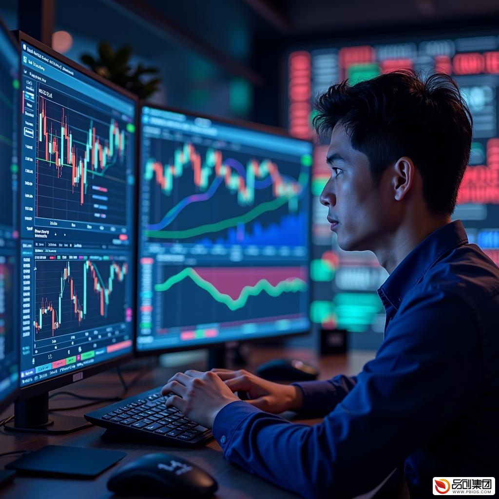 炒股机构交易软件：提升投资效率与精准决策的利器
