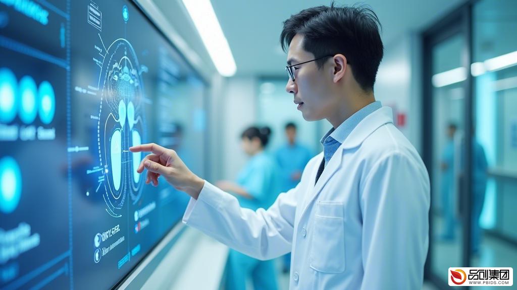 体检系统定制开发：打造个性化健康管理解决方案
