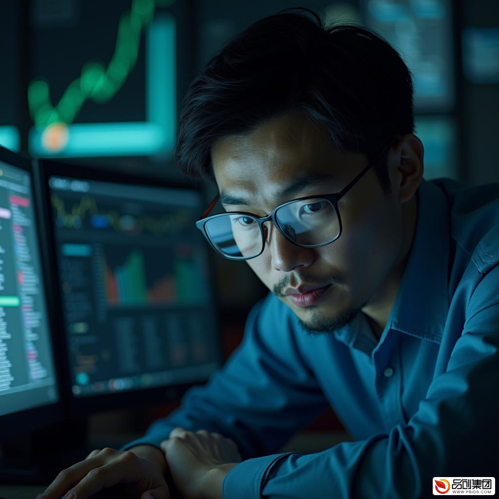 网络安全龙哥：守护数字世界的隐形守护者
