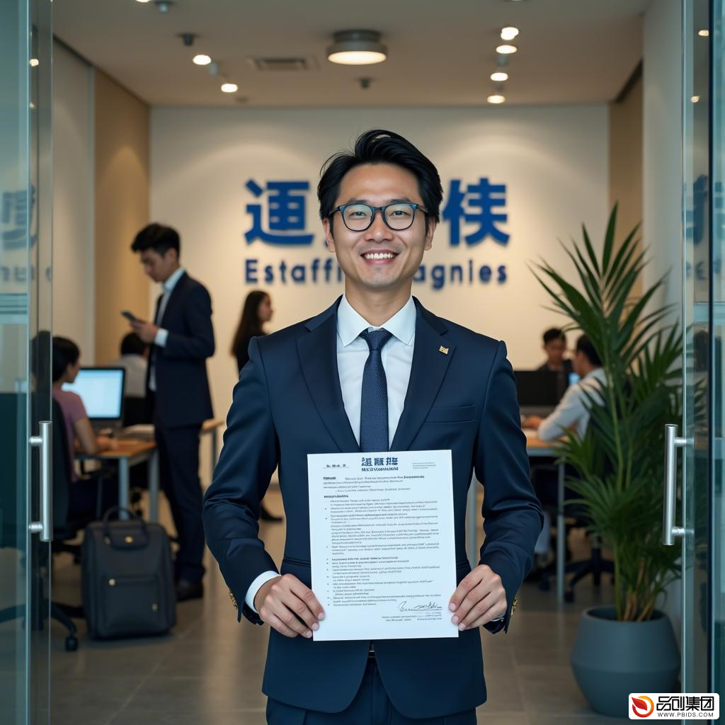深度解析从业人员劳务派遣:模式、挑战与未来趋势