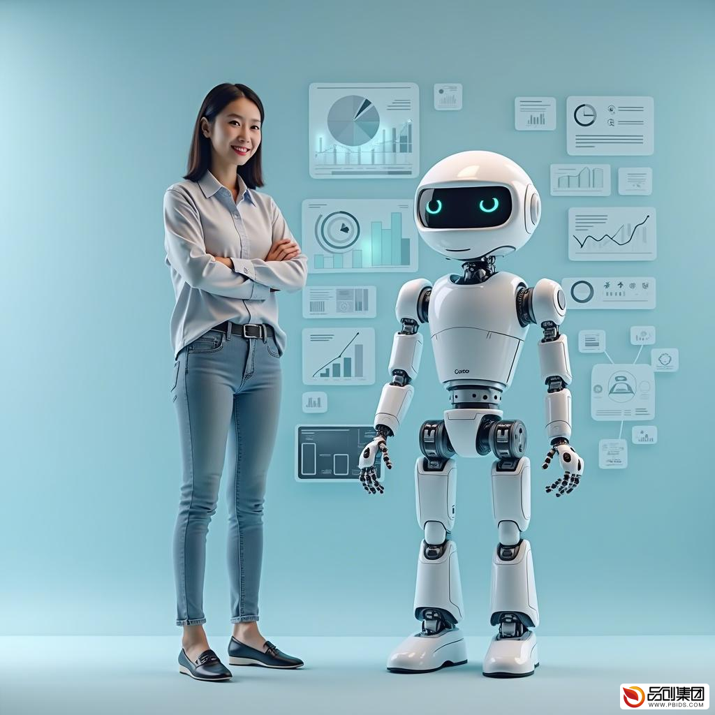 AI Agent行业解决方案定制专家:引领智能未来的创新力量