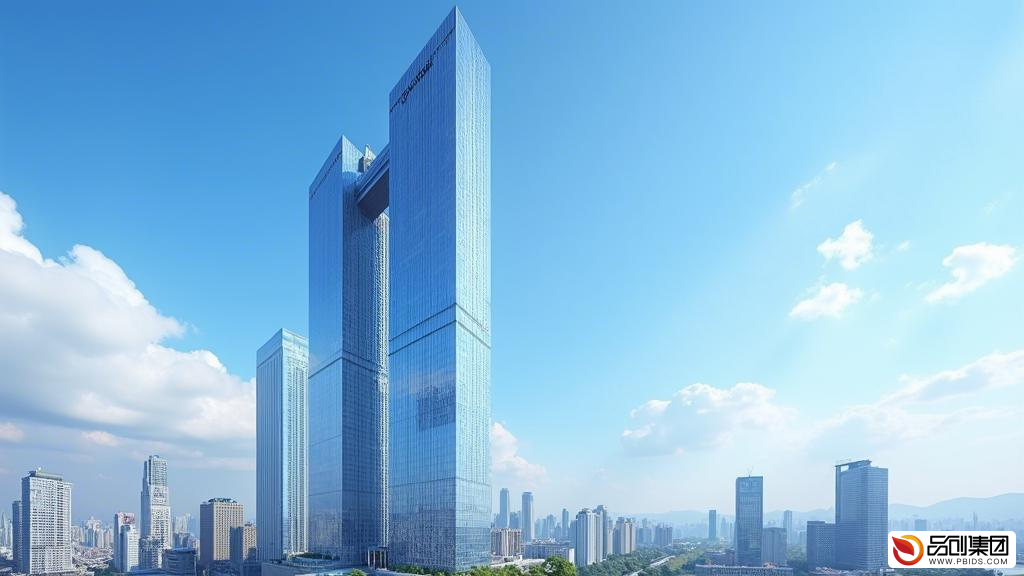 品创集团-九江：江畔智城，引领软件服务长江中游城市群发展新篇章
