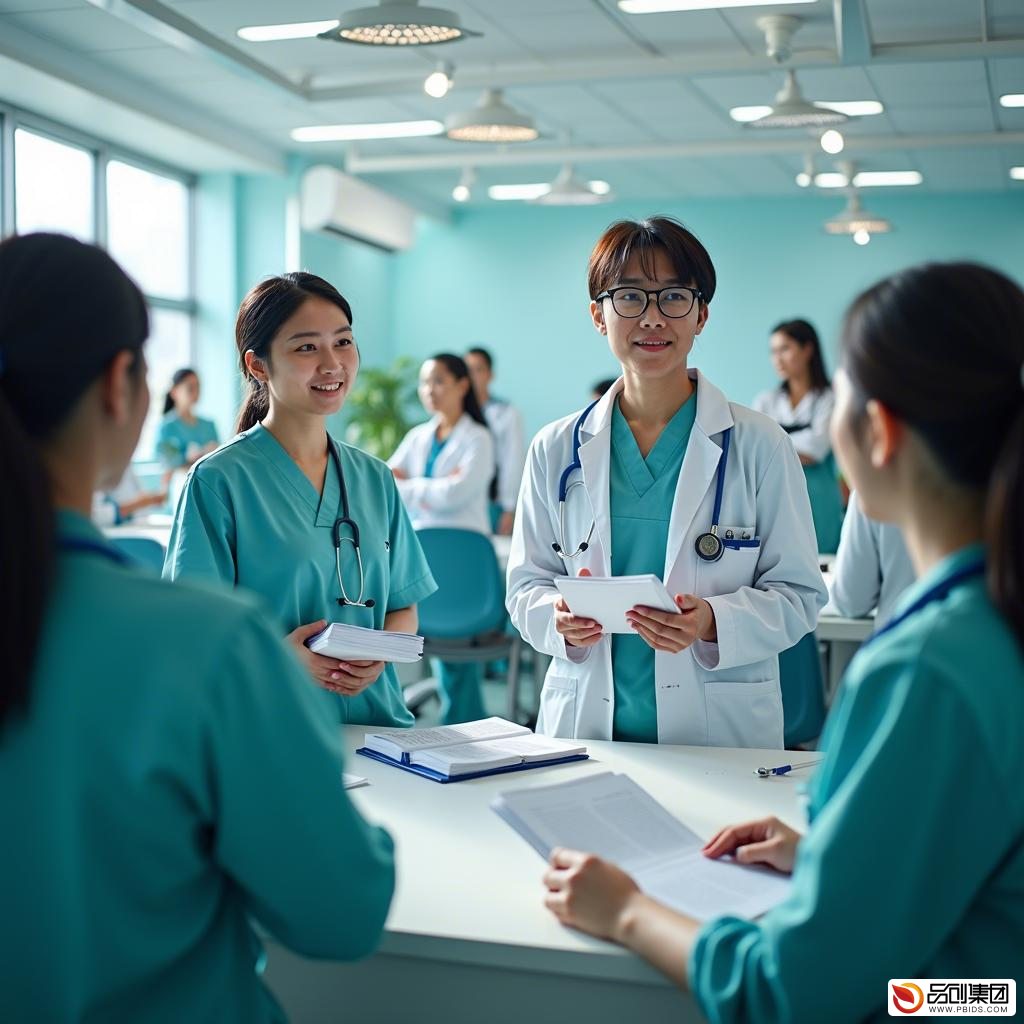 构建高效医疗培训管理制度:提升医疗质量与服务水平的必由之路