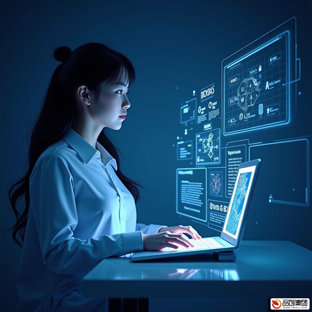 企业AI视觉设计:重塑品牌形象的未来之路