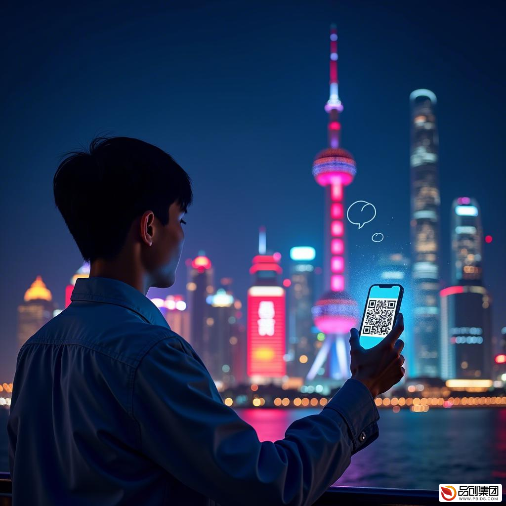上海微信公众号开发：打造高效互动的移动营销平台
