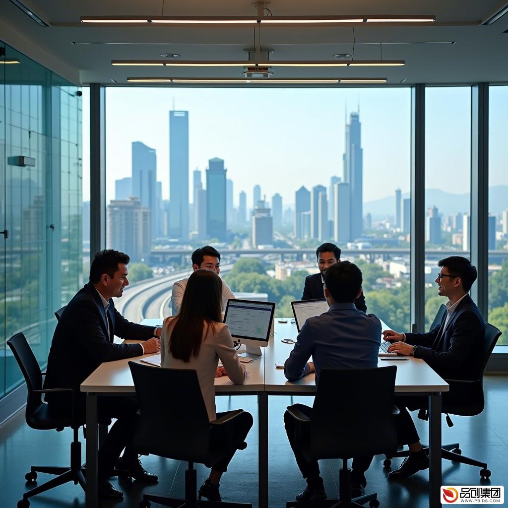 宁波软件定制:打造专属企业的数字化解决方案